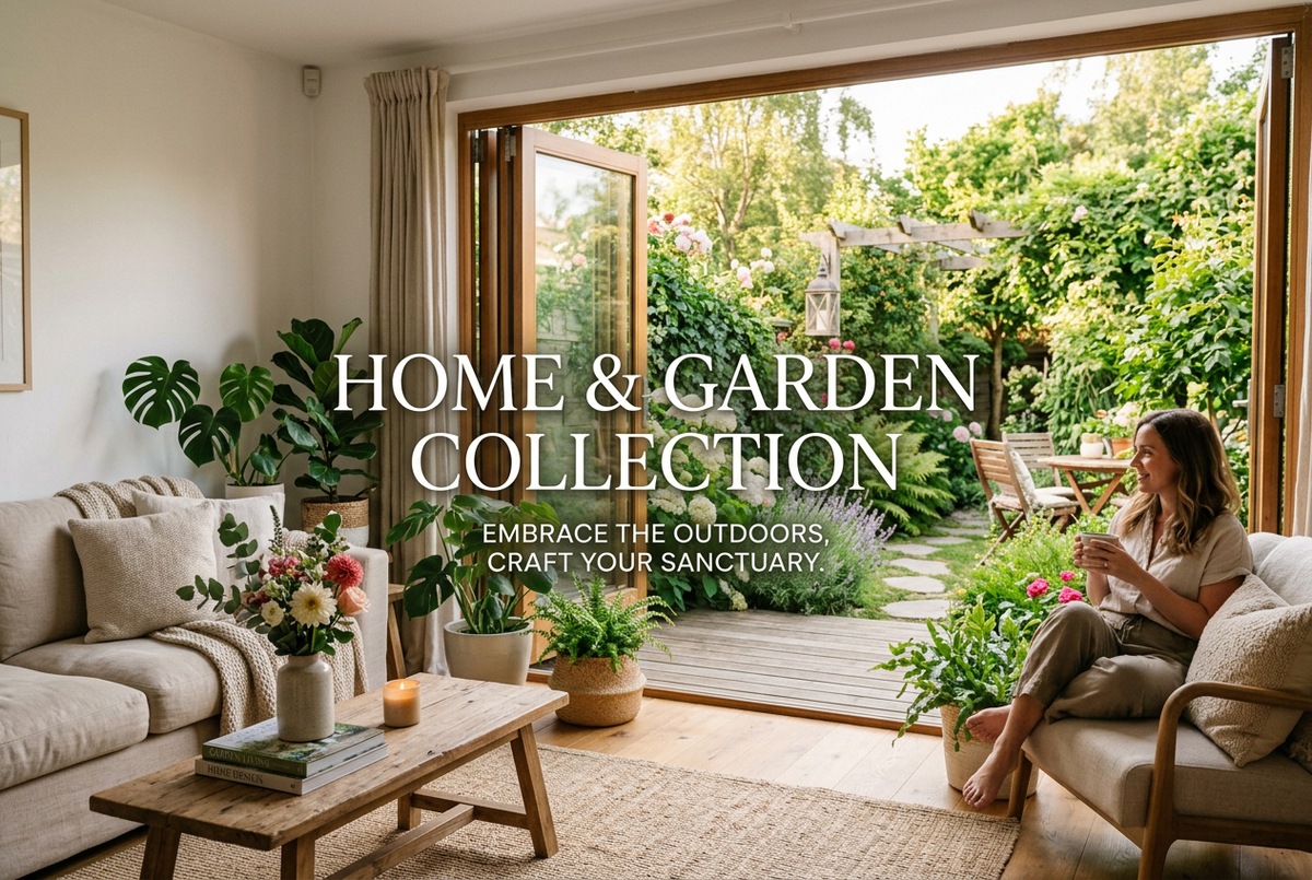 Home & Garden